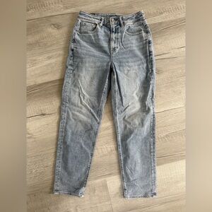 American eagle stretch 2 short jeans